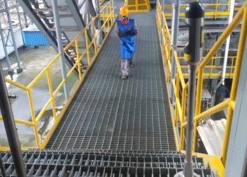 Diễn tập Ứng phó sự cố bức xạ và hạt nhân tại Công ty TNHH Wilmar Agro Việt Nam